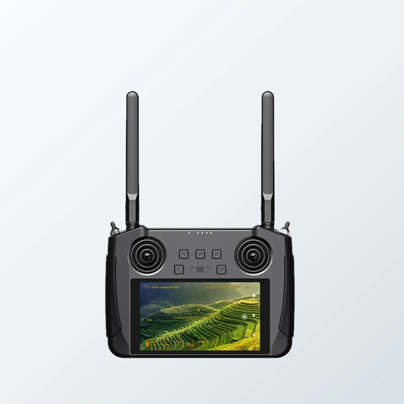 A2 mini FPV Gimbal + MK15 Agriculture Standard Combo Sales Bundle — Ground Control Stations