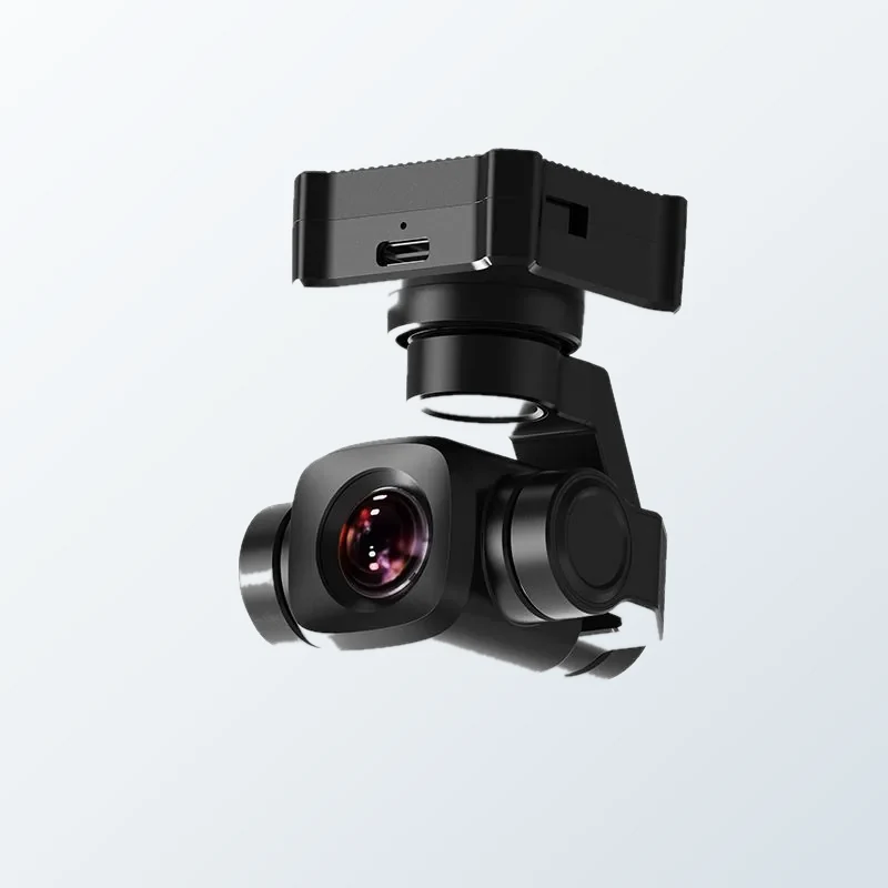 A8 mini Gimbal Camera — กิมบอลและกล้อง, SYA8MN