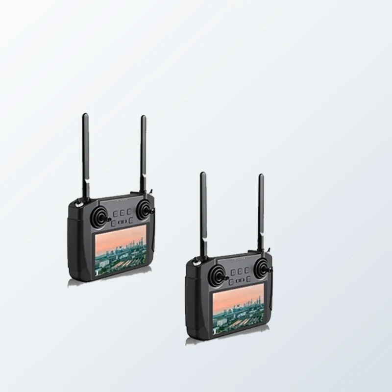 MK15 Dual Combo — สถานีควบคุมภาคพื้น