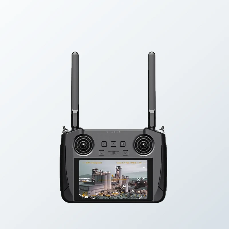 MK15 Mini HD Handheld Ground Station Enterprise HDMI Combo — สถานีควบคุมภาคพื้น