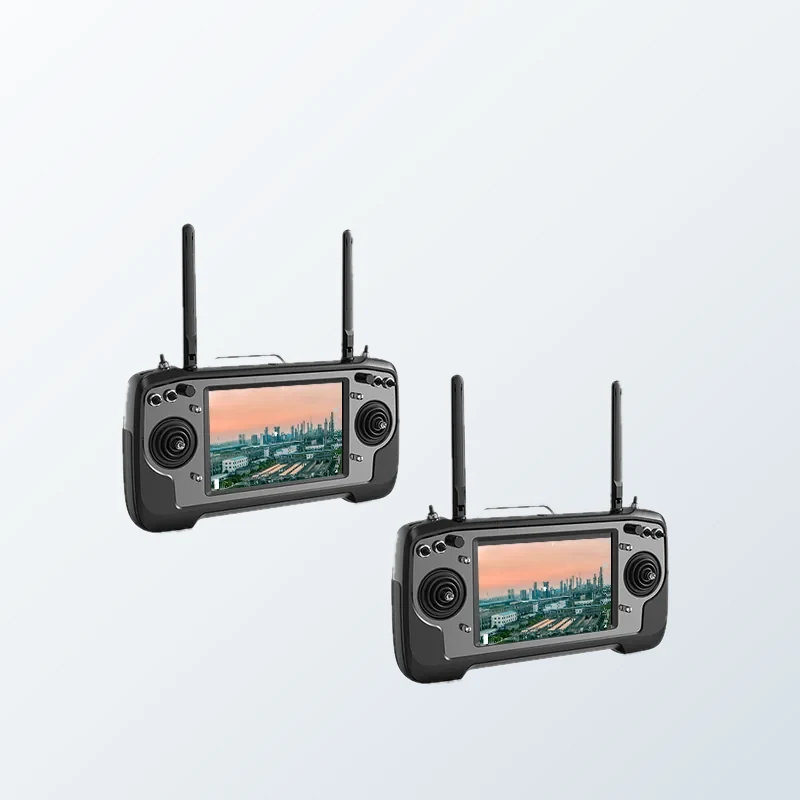 MK32 Dual Combo — สถานีควบคุมภาคพื้น