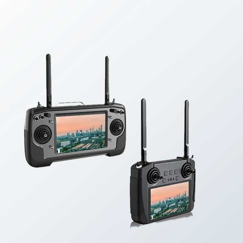 MK32 MK15 Dual Combo — สถานีควบคุมภาคพื้น