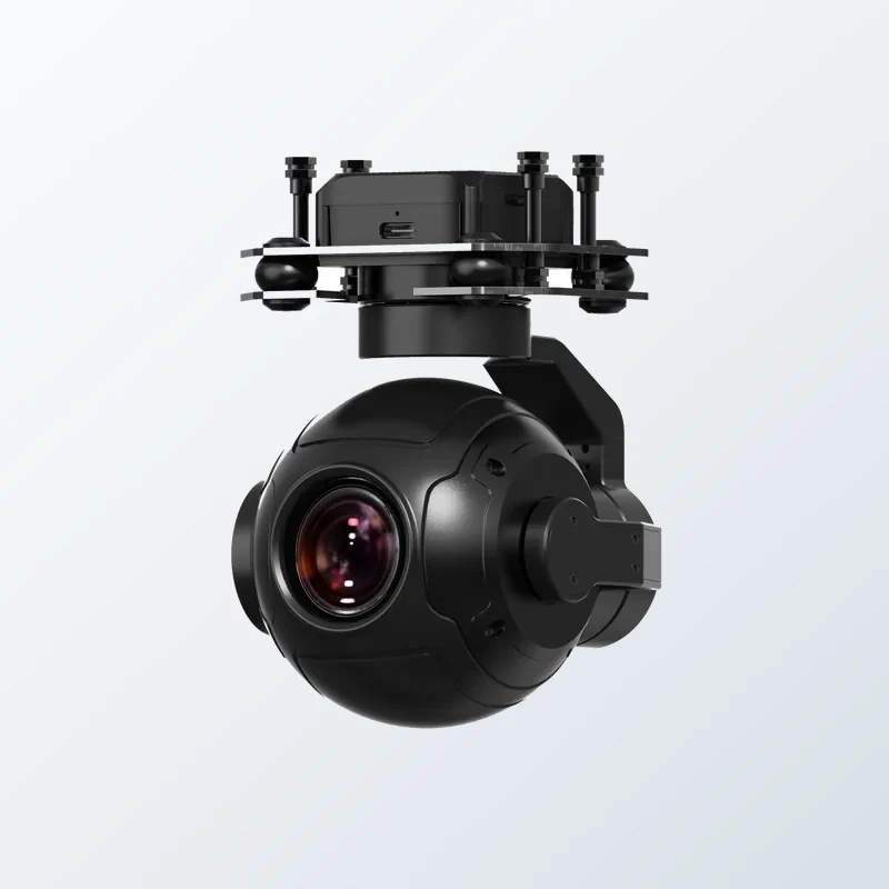 ZR10 Optical Pod — Gimbal và camera, SYZR10