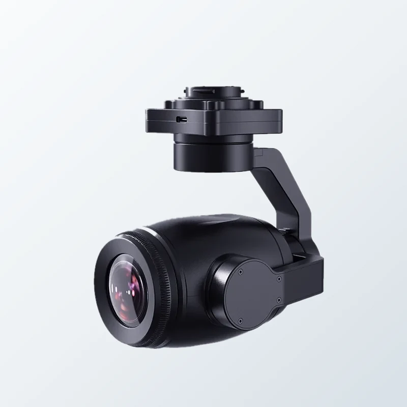 ZR30 Optical Pod — Gimbal và camera, SYZR30