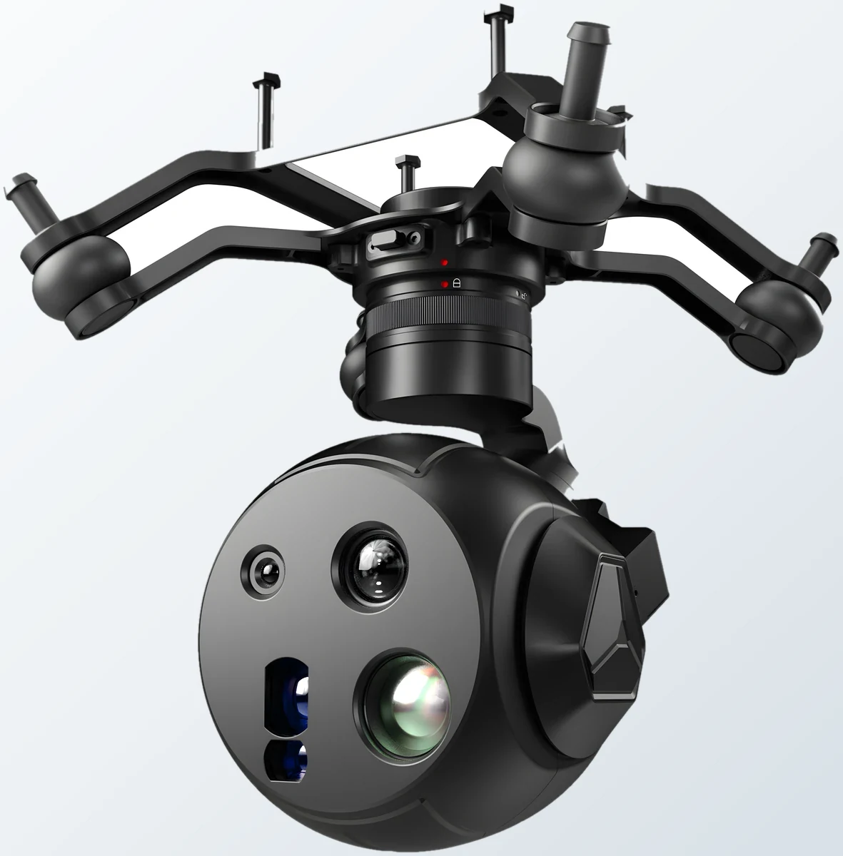 UniPod MT11 Four-sensor Optical Pod