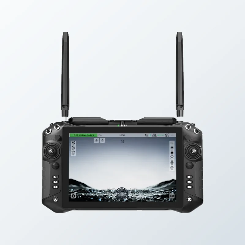 UniRC 10 Pro Handheld Ground Station