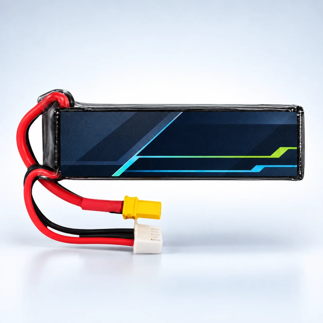 AT-FPV-7IN-LR Battery for Long-Range FPV battery pack product image