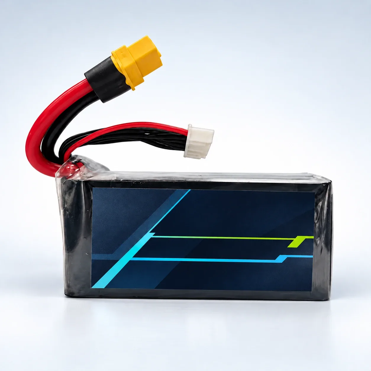 AT-FPV-8S-1050 High-Rate LiPo Battery battery pack product image