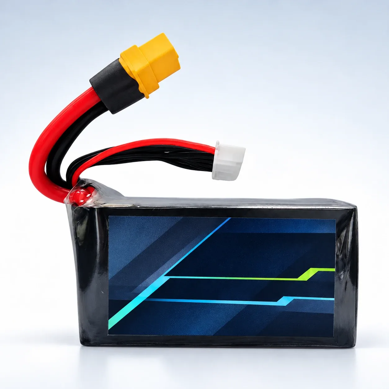 AT-FPV-HR High-Discharge FPV LiPo Battery battery pack product image
