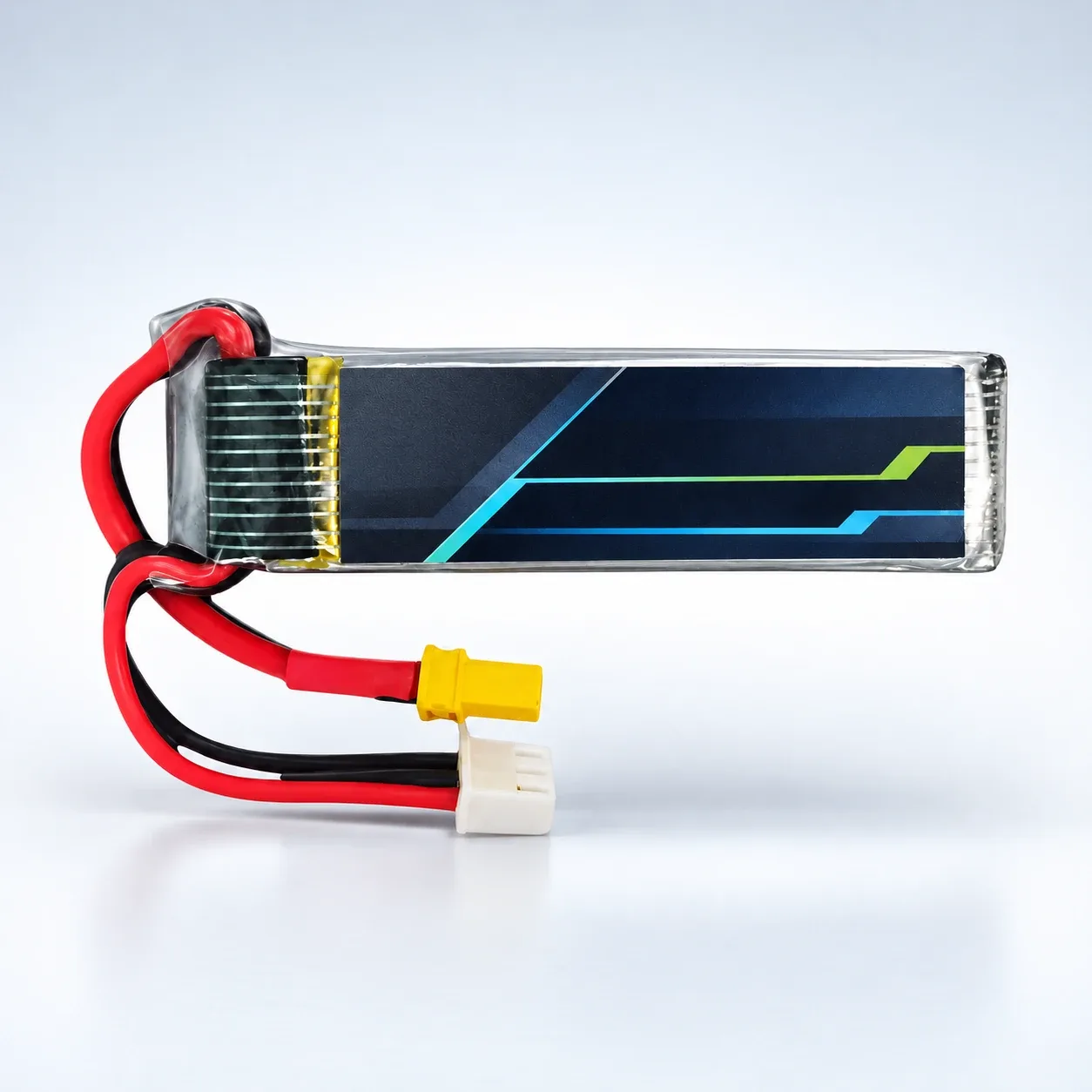 AT-FPV-Micro-75C Battery for Whoop and Toothpick battery pack product image