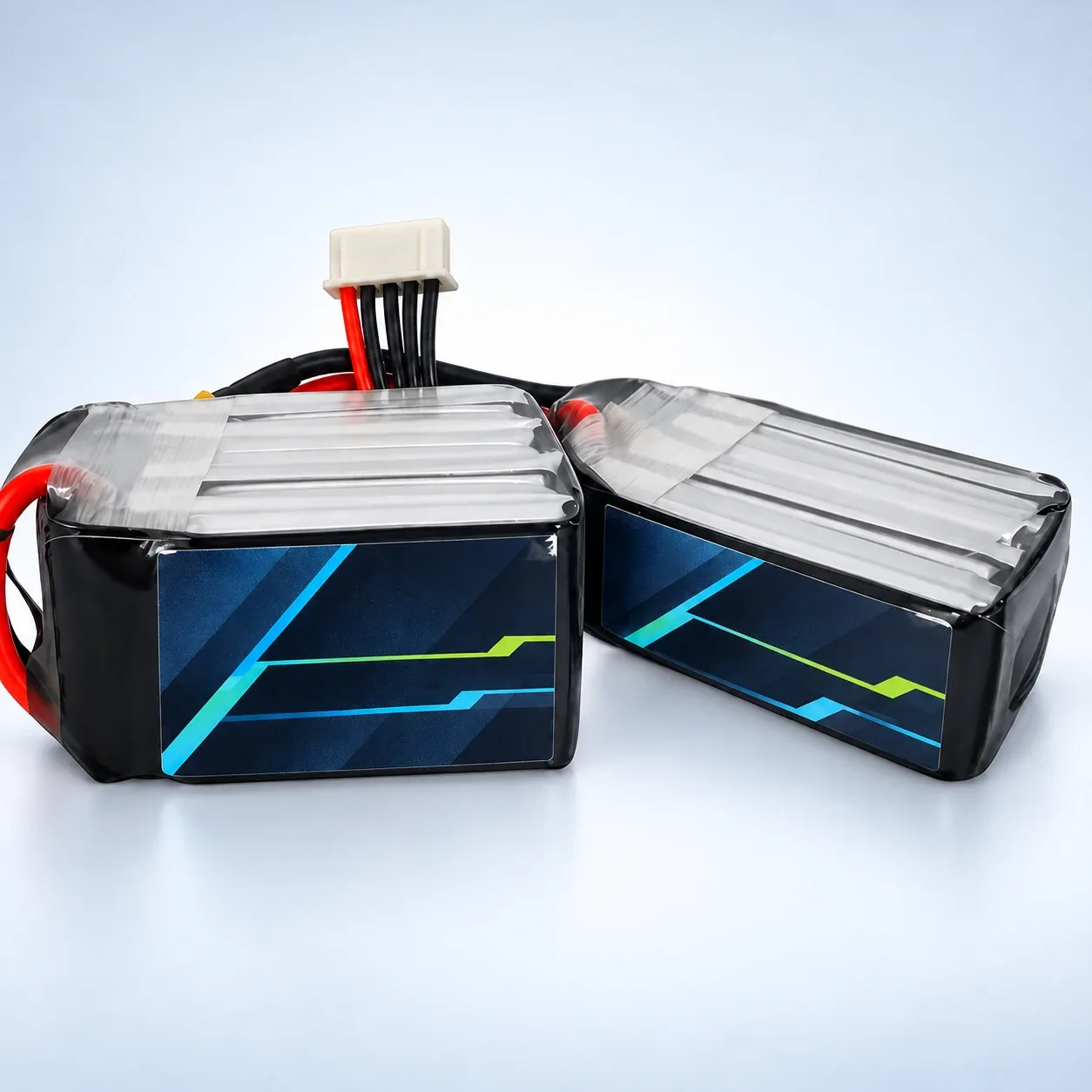 AT-FPV-4S Mini-Quad LiPo Battery battery pack product image