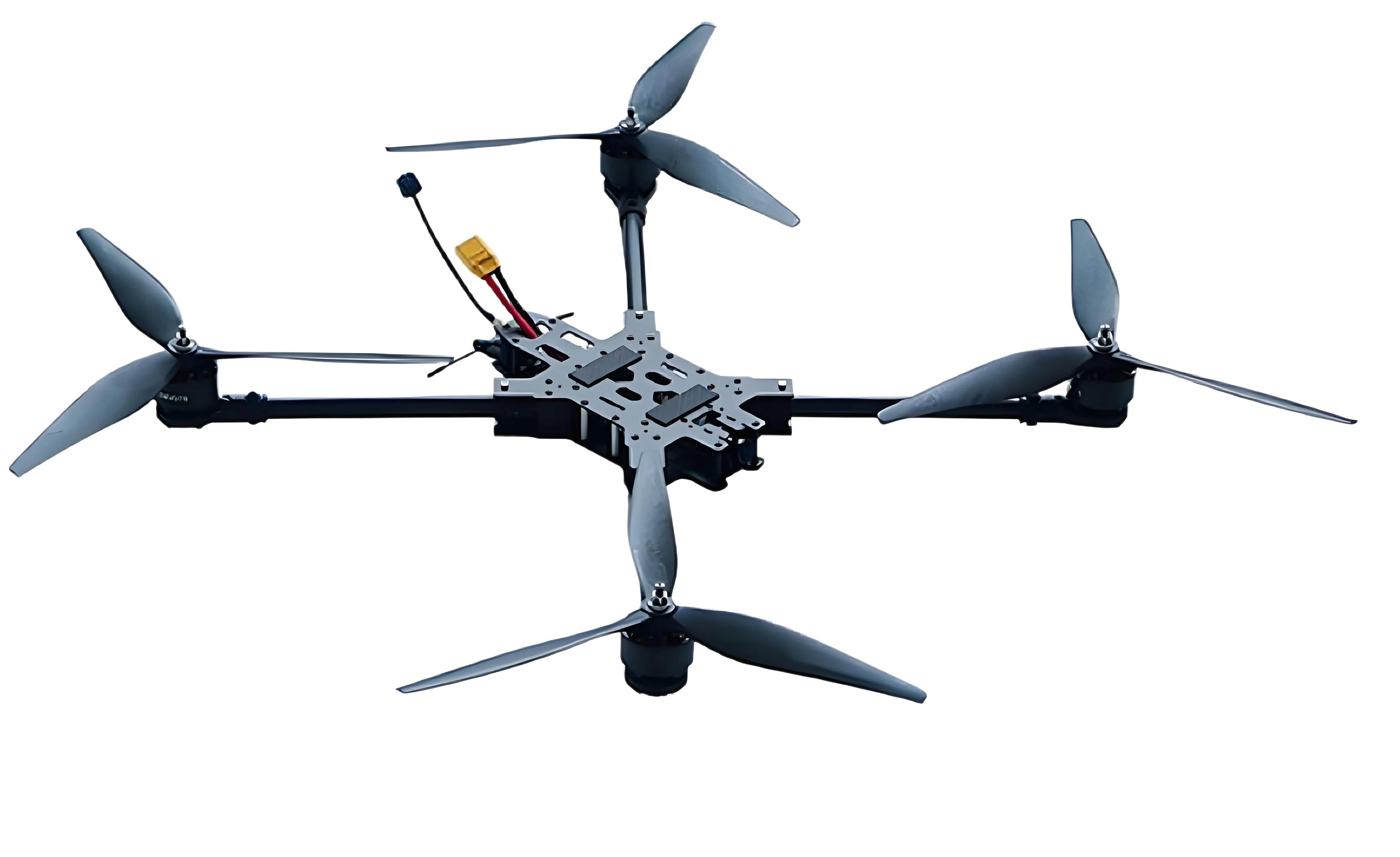 F13 FPV 13-inch quadcopter product image