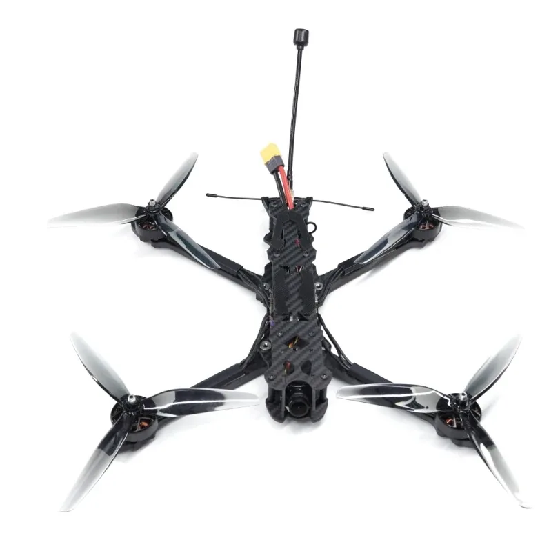 F7 FPV 7-inch quadcopter product image