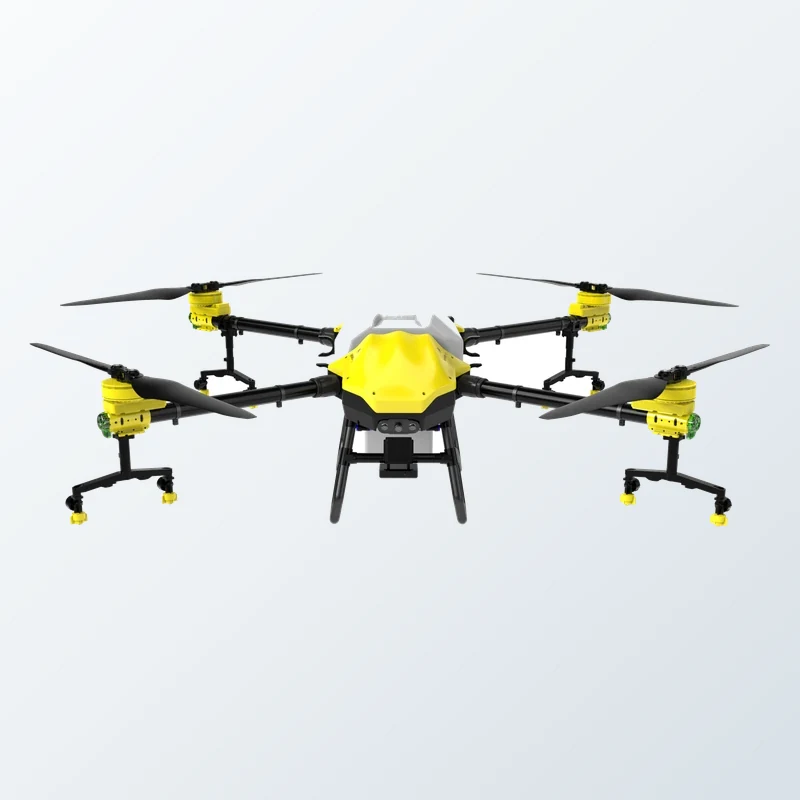 AT-MAG16 Agricultural Sprayer Drone — โดรนหลายโรเตอร์สำหรับอุตสาหกรรม