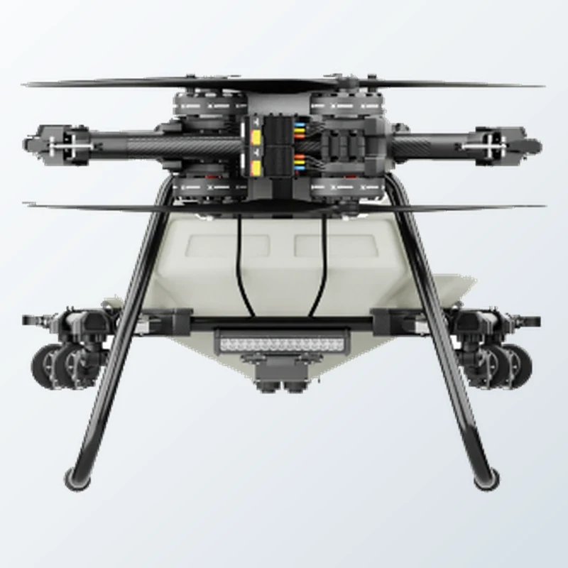 AT-MAG180 Agricultural Sprayer Drone — UAV multirotor công nghiệp