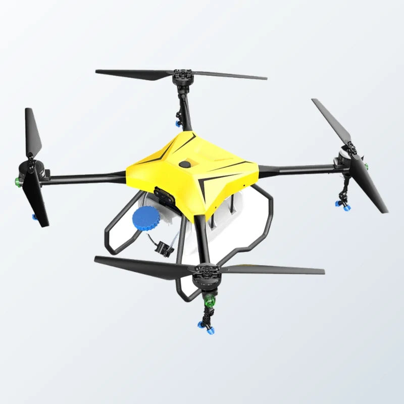 AT-MAG30A Agricultural Sprayer Drone — UAV multirotor công nghiệp