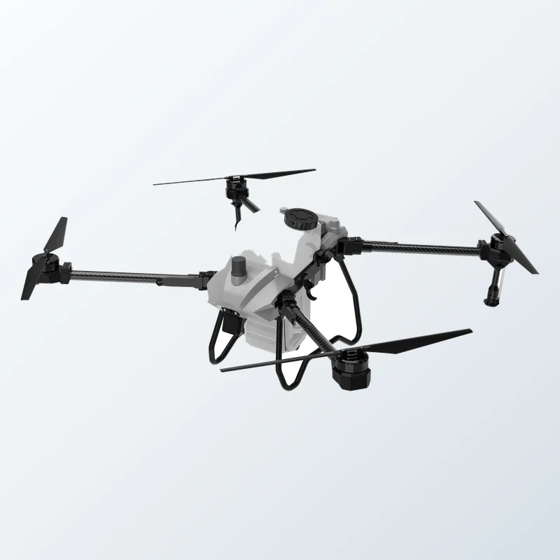 AT-MAG62 Agricultural Sprayer Drone — UAV multirotor công nghiệp