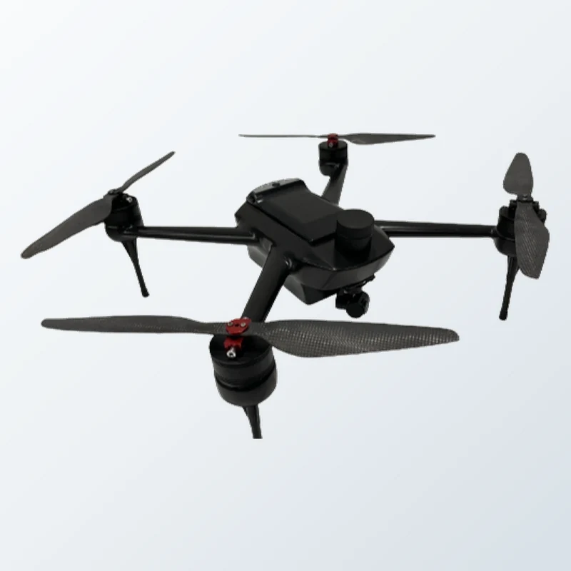 AT-MIN65 Long-Endurance Inspection Drone — Industry Multi-Rotor UAVs, AT-MIN65
