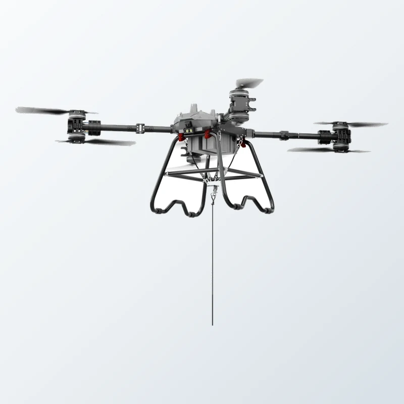AT-MTR150 Cargo Transport Drone — Industry Multi-Rotor UAVs, AT-MTR150