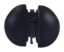 VB-2 Throwable Detection Ball — Unbemannte Bodenfahrzeuge, VB-2