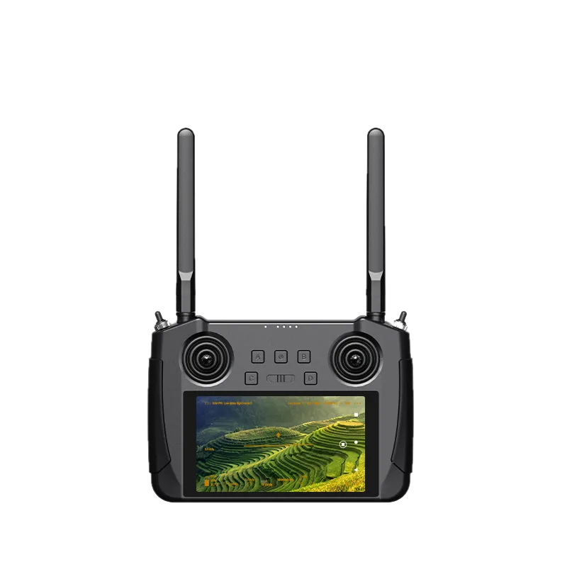 A2 mini FPV Gimbal + MK15 Agriculture Standard Combo Sales Bundle — Ground Control Stations
