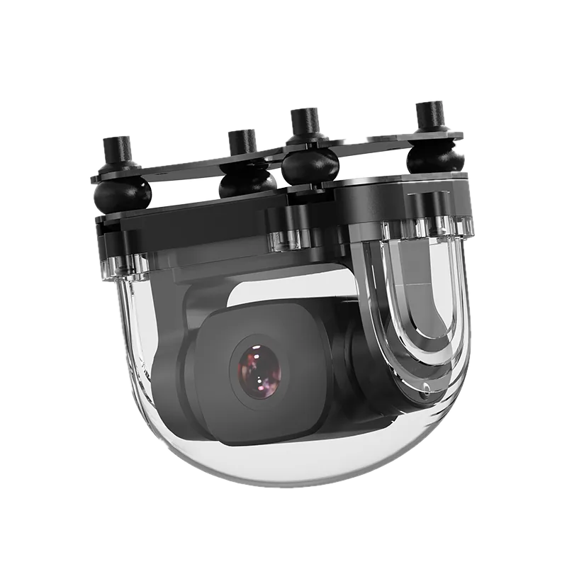 A2 mini FPV Gimbal — Gimbals & Cameras
