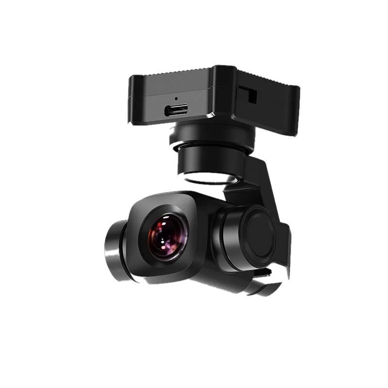 A8 mini Gimbal Camera — Gimbals & Cameras