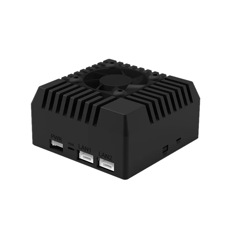 SIYI AI Tracking Module II — Gimbals & Cameras