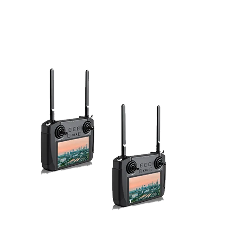 MK15 Dual Combo — Ground Control Stations