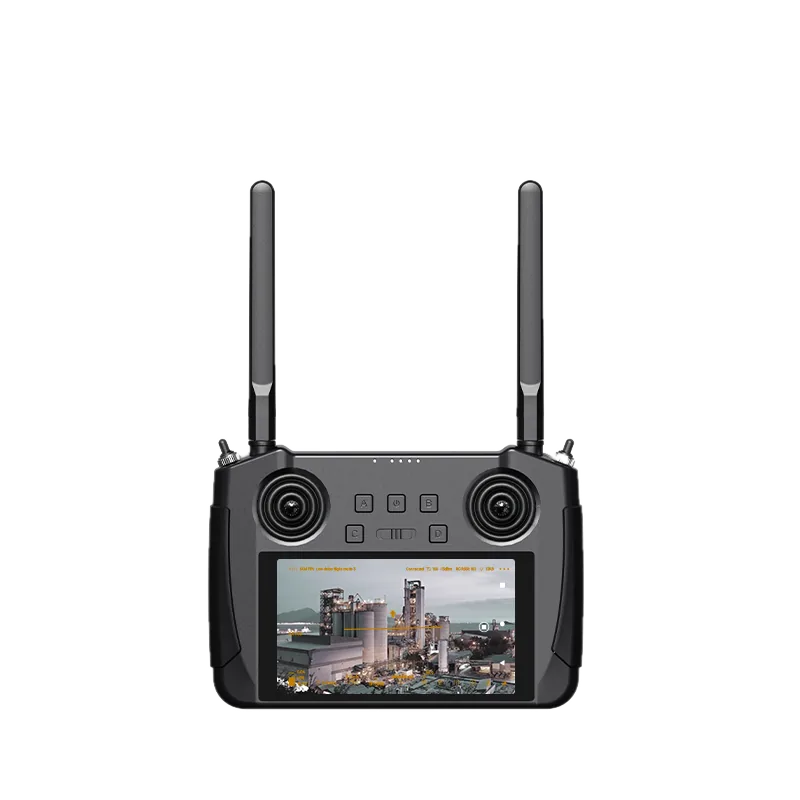 MK15 Mini HD Handheld Ground Station Enterprise HDMI Combo — Ground Control Stations