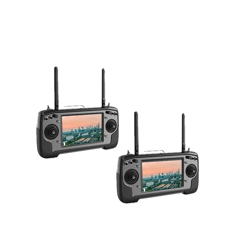 MK32 Dual Combo — Ground Control Stations