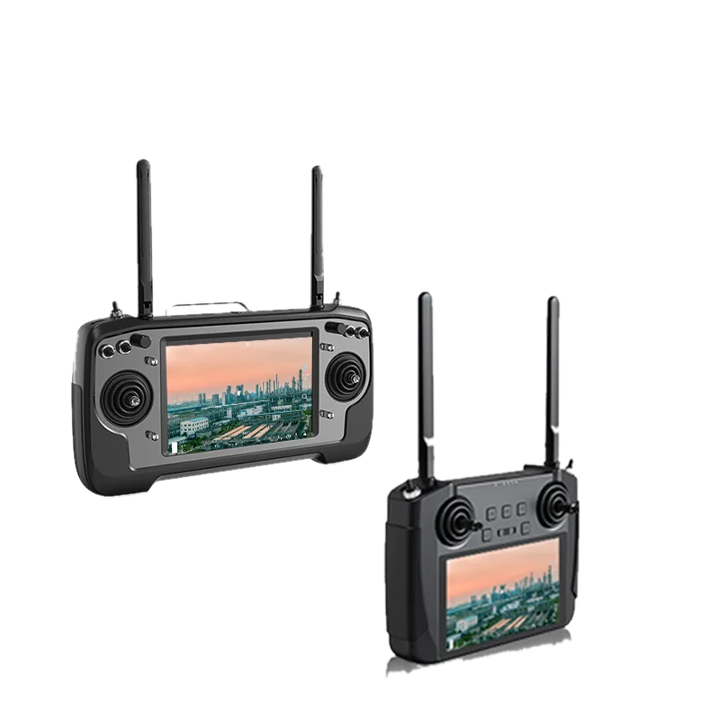 MK32 MK15 Dual Combo — Ground Control Stations