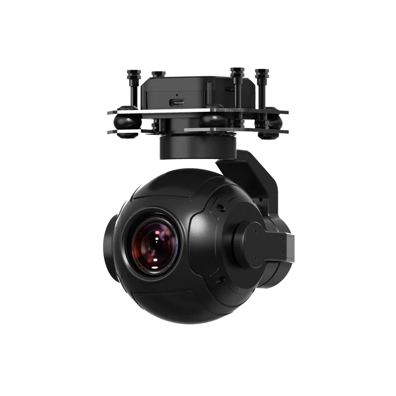 ZR10 Optical Pod — Gimbals & Cameras