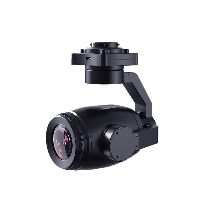 ZR30 Optical Pod — Gimbals & Cameras