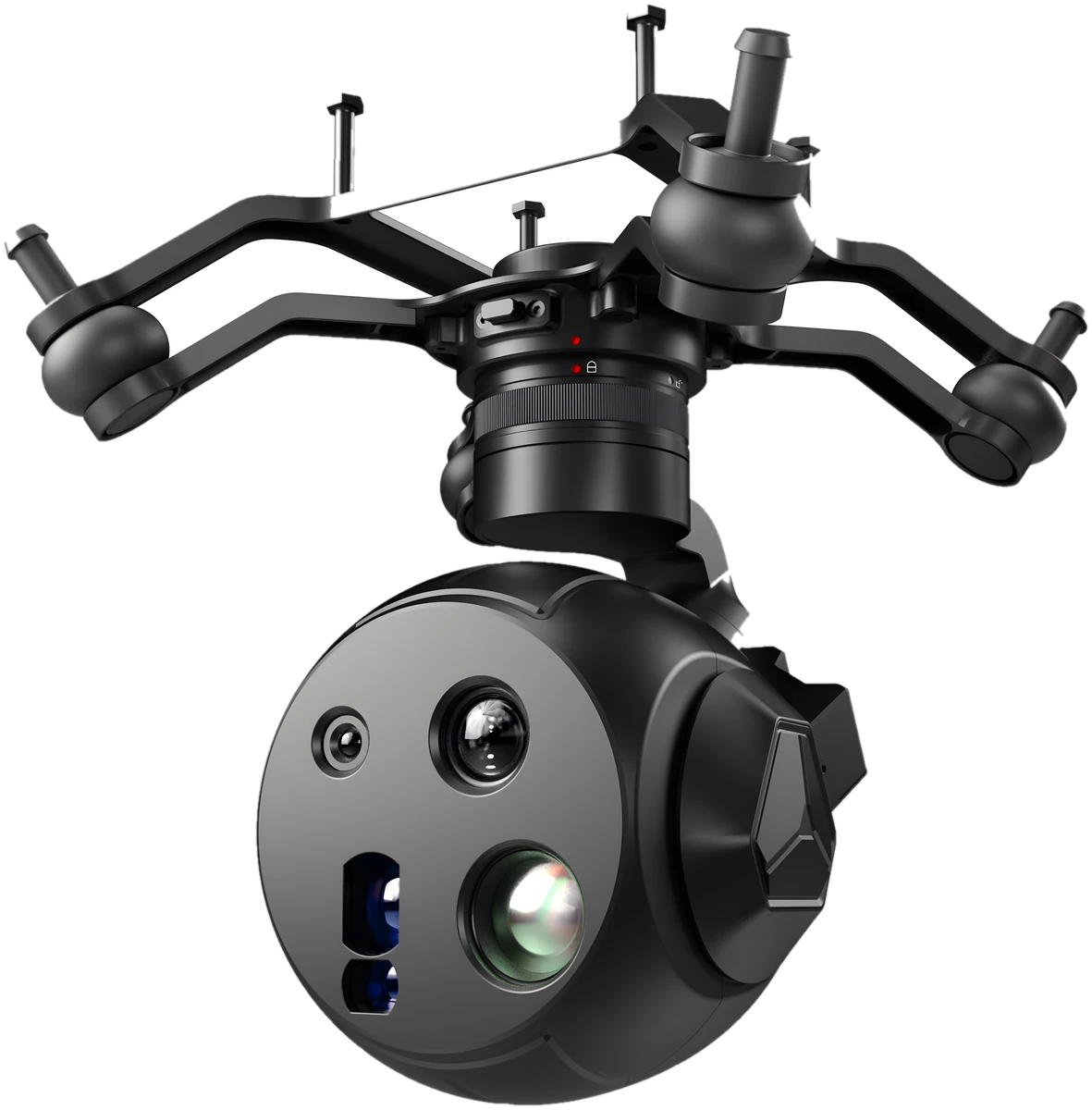 UniPod MT11 Four-sensor Optical Pod — Gimbals & Cameras