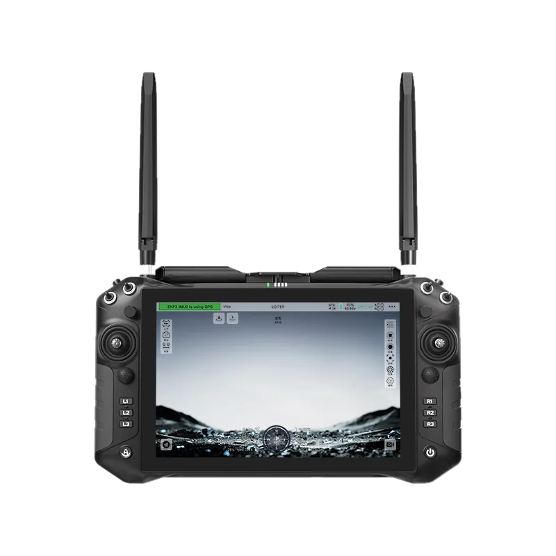 UniRC 10 Pro Handheld Ground Station — Bodenkontrollstationen