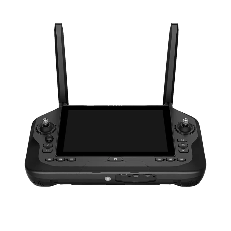 UniRC 7 Handheld Ground Station — Bodenkontrollstationen