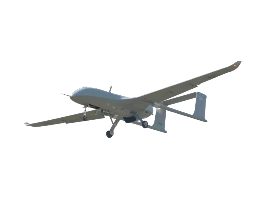 UAV-Notfalleinsatz und Unterstützung bei Suche und Rettung
