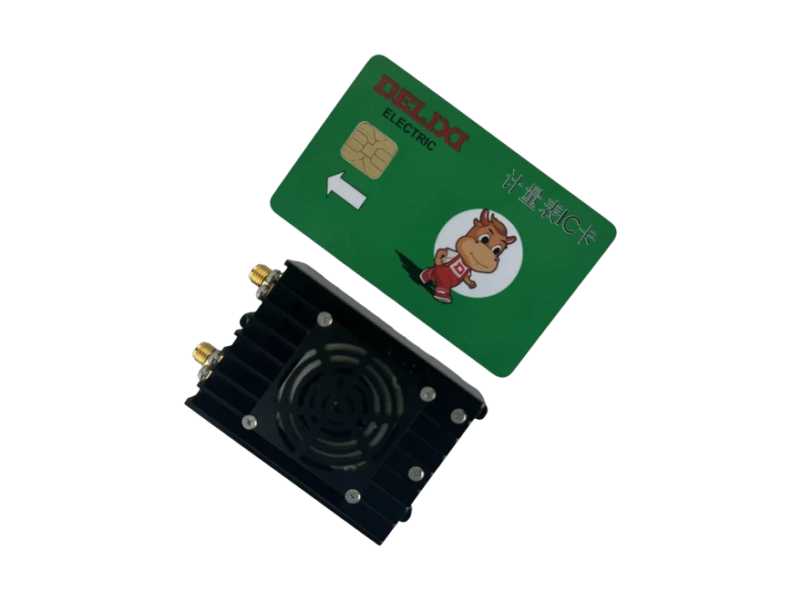 HK-M27 MESH Video & Data Link — Video & Data Links