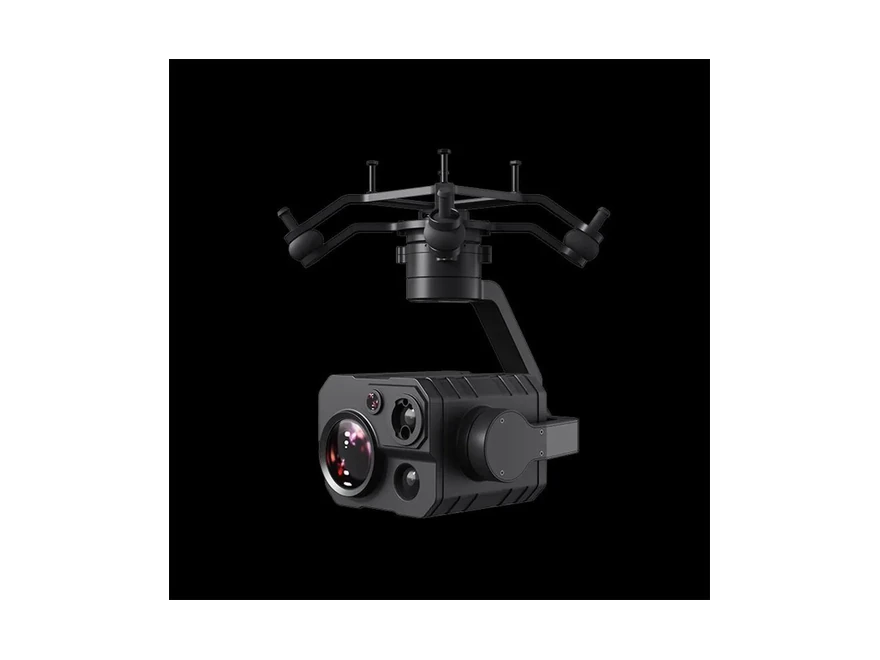 ZT30 Four-Sensor — Gimbals & Cameras
